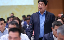 Chủ tịch FPT ông Trương Gia Bình: Thế giới đang đứng trước những biến động rất lớn, có thể ví như một "cơn sóng thần" chưa từng có