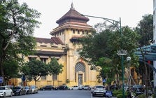 Đề xuất không chuyển Trường Đại học Dược Hà Nội thành bảo tàng