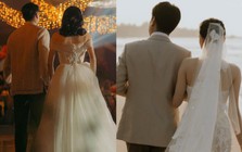 Cô gái Việt khiến con trai tỷ phú phải thốt lên: "Thành tựu của tôi là thuyết phục cô ấy kết hôn"