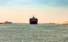 Đề nghị Iran hỗ trợ tàu Việt Nam lưu thông qua eo biển Hormuz