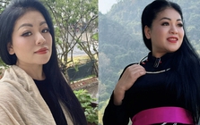 Tình hình hiện tại của “nữ hoàng nhạc đỏ” là mẹ đơn thân 4 con