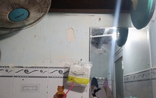 Con gái ông chủ tiệm điện máy ở TP.HCM đăng một tấm ảnh trong nhà vệ sinh gây chú ý, xem tiếp phải thốt lên: "Ôi loài người"