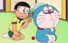 5 bảo bối của Doraemon giúp bạn trở thành thiên tài trong tích tắc