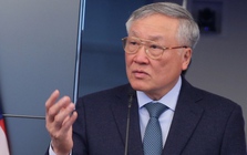 Phát biểu của Phó Thủ tướng Thường trực Chính phủ Nguyễn Hòa Bình tại Tọa đàm doanh nghiệp Việt Nam – Hoa Kỳ