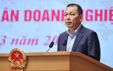 Chủ tịch EVN: 'Nếu năm nay không đầu tư thì 5 năm sau sẽ thiếu điện'