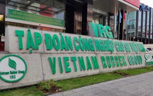 Cổ phiếu GVR “trắng bên bán”, dòng tiền "bắt đáy" kích hoạt cú tăng kịch trần