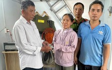 Phát hiện cọc tiền 500K trong túi nilon nằm chơ vơ trên đường, tổng 60 triệu đồng: Công an lập tức vào cuộc xác minh