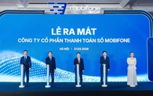 Công ty CP Thanh toán số MobiFone - MDP chính thức ra mắt, định hình hạ tầng thanh toán số thế hệ mới tại Việt Nam