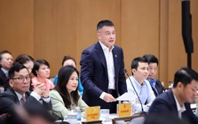 Chủ tịch Sun Group 'hiến kế' với Thủ tướng