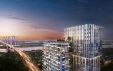 The Reflection West Lake: Chất sống tinh hoa phản chiếu vị thế