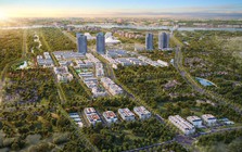 "Cơ hội vàng" để sở hữu shophouse giá tốt tại phân khu New Star