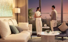 3 giá trị sống khác biệt chỉ có ở khu căn hộ Marriott duy nhất tại TP.HCM