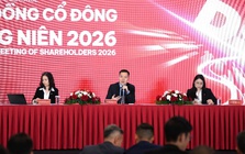 ĐHĐCĐ DNSE: Mục tiêu lợi nhuận tăng trên 60%, trả cổ tức tỷ lệ tối đa 7%