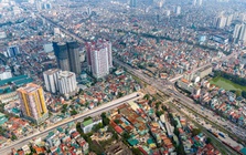 Vành đai 2.5 tăng tốc, giá BĐS liên tục tăng, The Queen nổi bật với mức giá tốt bậc nhất