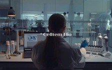 Thương hiệu Percent Science – Thương hiệu mỹ phẩm sinh học của Hàn Quốc đã xuất hiện tại Việt Nam