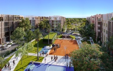 Từ dịch chuyển đến “sống đủ tại một nơi”: Cuộc cách mạng trải nghiệm đô thị của cư dân toàn cầu