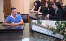 Kiểm tra đột xuất phòng khám, bắt tạm giam 4 cán bộ nhân viên