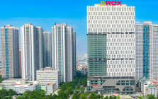 Hà Nội sắp đón thêm 400.000 m² văn phòng, phân khúc hạng A áp đảo