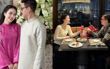 Chọn bình yên bên gia đình thay vì hào quang Hoa hậu: Nữ MC lấy chồng Tiến sĩ, cuộc sống như phú bà trong dinh thự 9 tầng ở Hà Nội