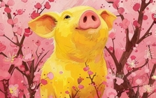 Bậc thầy phong thủy dự báo: 4 con giáp may mắn nhất tháng 4, tài sản ròng tăng mạnh, dễ gặp quý nhân của cuộc đời