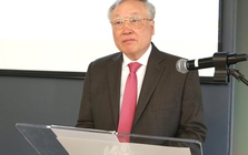 Định hình nền tảng cho sự hợp tác tài chính và công nghệ giữa Việt Nam và Hoa Kỳ