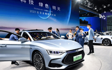 Một hãng xe điện vừa báo lỗ lần đầu tiên sau 4 năm, Chủ tịch cảnh báo thị trường đã 'nóng' đến điểm cực hạn