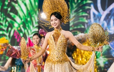 Phạm Thùy Dung, ứng viên nặng ký "Miss World Vietnam 2025"