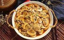 Ít ai biết: 3 loại rau này chứa nhiều kali hơn bạn nghĩ, cực tốt cho sức khỏe