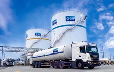 Không phải dầu thô, một mặt hàng chiến lược của Nga hưởng lợi lớn từ xung đột Iran - là nguyên liệu 'không thể thay thế' khi sản xuất chip