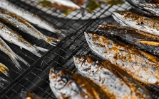 Mỹ đánh giá: Đột quỵ “rất sợ” loại cá này, vô địch về omega-3, ra chợ là mua được