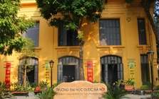 Hà Nội: Không di dời toàn bộ bệnh viện, trường học ra khỏi khu vực trung tâm