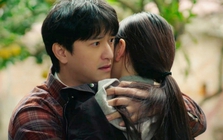 Đôi mắt trợn trừng đáng sợ của Huỳnh Anh