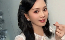 Mỹ nhân không tuổi giữ chồng trẻ bằng cách có 1-0-2, bước vào U60 vẫn đẳng cấp thế này