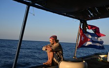 Vừa báo đã đến nơi, lại xác nhận mất tích: Bí ẩn 2 thuyền hàng viện trợ trên đường tới Cuba