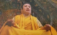 'Phật Tổ Như Lai' của Tây du ký: Từng là hiệu trưởng, sống lạc quan đến cuối đời