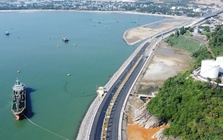 Đà Nẵng khởi động dự án bến container cảng Liên Chiểu 45.000 tỉ đồng