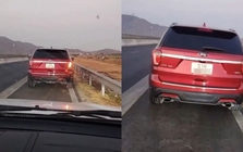 Cục CSGT cảnh báo khẩn tới tất cả các tài xế