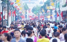 Đề xuất ngày 24/11 hằng năm người lao động được nghỉ làm việc và hưởng nguyên lương