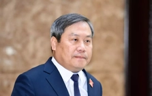 Ông Vũ Đại Thắng tiếp tục làm Chủ tịch Hà Nội, 4 Phó Chủ tịch tái đắc cử