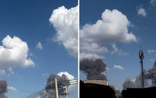 Israel ném bom 2 nhà máy thép lớn nhất Iran và nhiều cơ sở hạt nhân