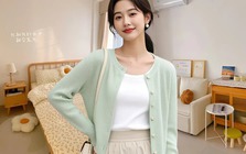 10 năm không mua túi xách - 33 tuổi đã có nhà 35m²: Ít tiêu hơn nhưng tài chính vững hơn