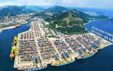 Chính thức khởi động 'siêu cảng' hơn 2 tỷ USD, quy mô gần 173 ha do liên doanh vận tải top đầu thế giới đầu tư
