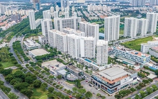 Đề xuất sửa đổi, bổ sung 8 nhóm chính sách trong Luật để gỡ vướng kinh doanh bất động sản