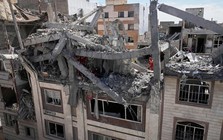 Trung Đông sau 1 tháng xung đột: Iran trở thành sợi "gân gà" với Mỹ?