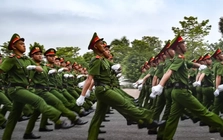 Hà Nội hỗ trợ mỗi người thuộc lực lượng vũ trang, Toà án, Viện kiểm sát từ 2,5 đến 5 triệu đồng/tháng