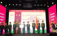 Sau 20 năm kinh doanh toàn cầu rực rỡ, Viettel chuyển sang giai đoạn ‘Go Global 2.0’