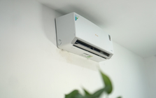 Đằng sau con số tiền điện chỉ từ 4.000 đồng mỗi đêm của điều hòa Casper