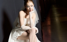 Diễn viên Kiều Diễm: "Mỗi vai diễn là cơ hội để hoàn thiện bản thân"