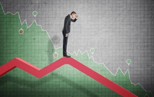 Góc nhìn chuyên gia: Giai đoạn biến động mạnh chưa chắc kết thúc, kịch bản VN-Index lùi về 1.570 điểm cần được tính đến