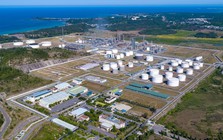 Tin vui: 2 nhà máy lọc dầu lớn nhất Việt Nam đều đủ nguồn cung chạy tối đa công suất